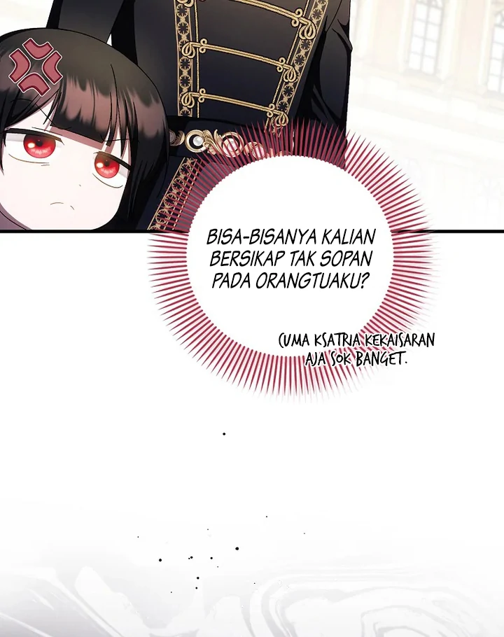 Baca First Time as a Loved Youngest Child - Chapter 60 halaman 38