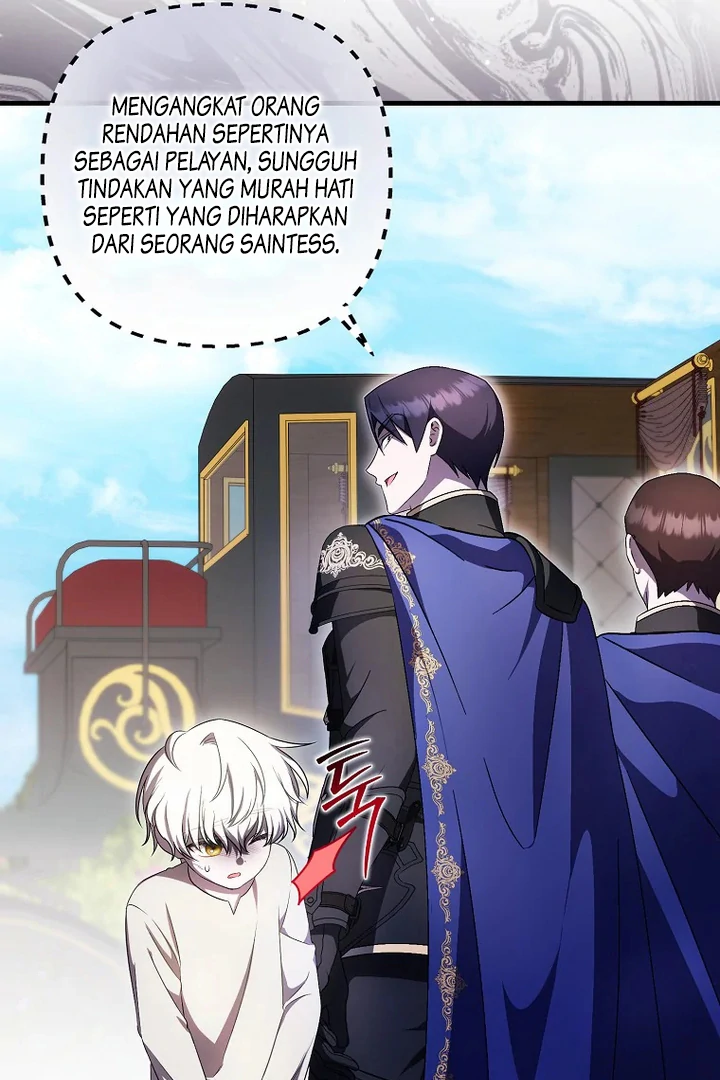Baca First Time as a Loved Youngest Child - Chapter 60 halaman 39