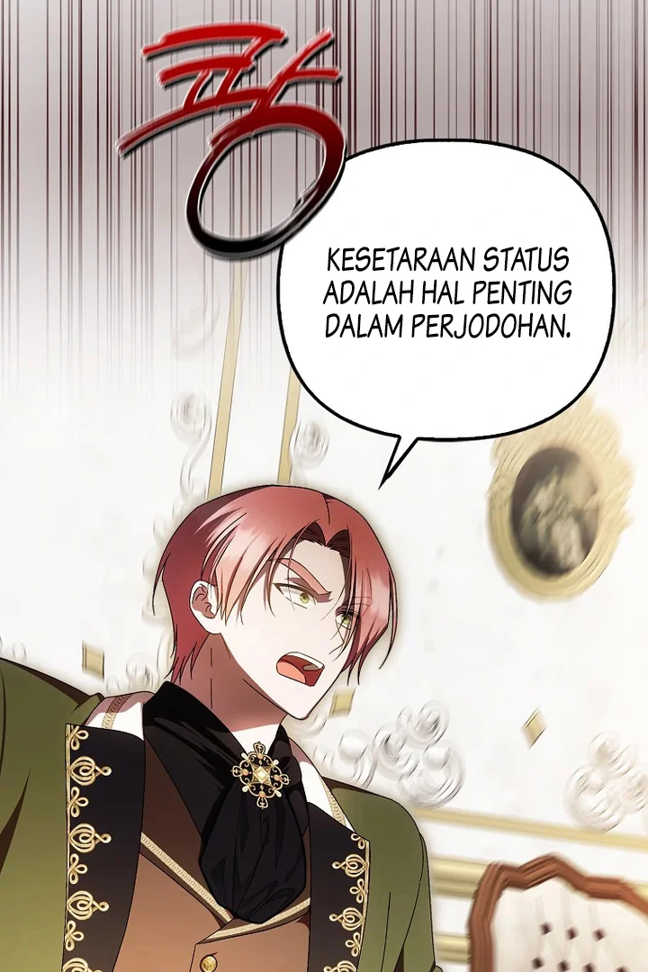 Baca First Time as a Loved Youngest Child - Chapter 60 halaman 4