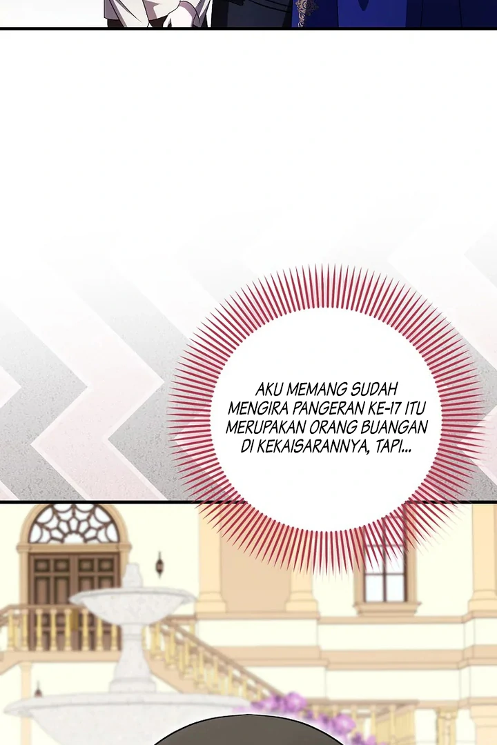 Baca First Time as a Loved Youngest Child - Chapter 60 halaman 40
