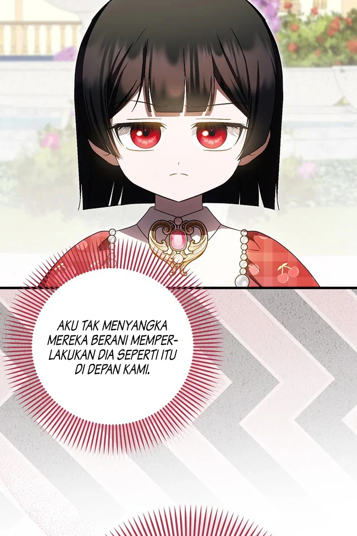 Baca First Time as a Loved Youngest Child - Chapter 60 halaman 41