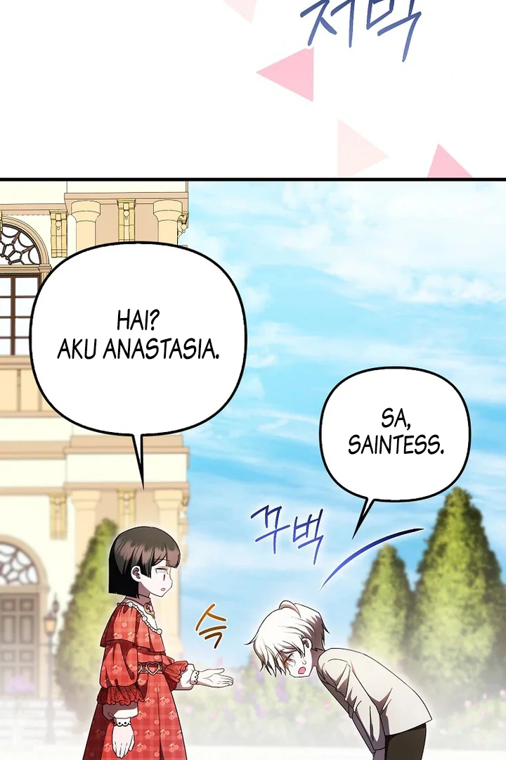Baca First Time as a Loved Youngest Child - Chapter 60 halaman 43