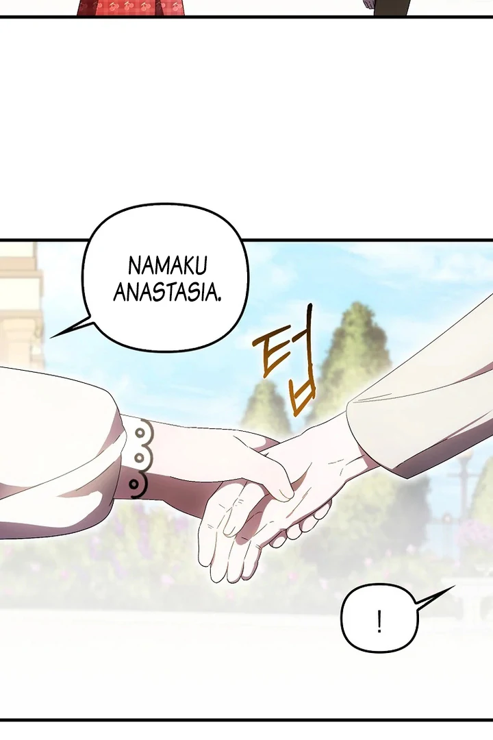 Baca First Time as a Loved Youngest Child - Chapter 60 halaman 44