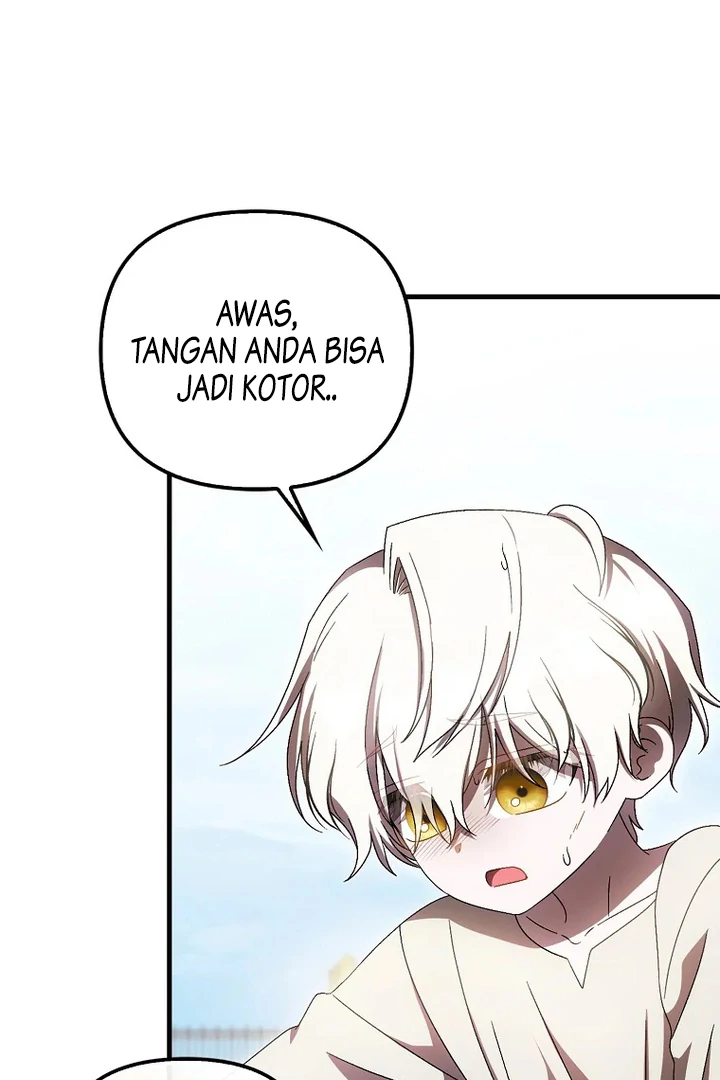 Baca First Time as a Loved Youngest Child - Chapter 60 halaman 45