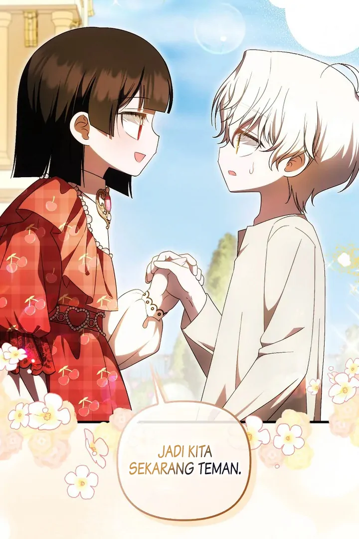 Baca First Time as a Loved Youngest Child - Chapter 60 halaman 47