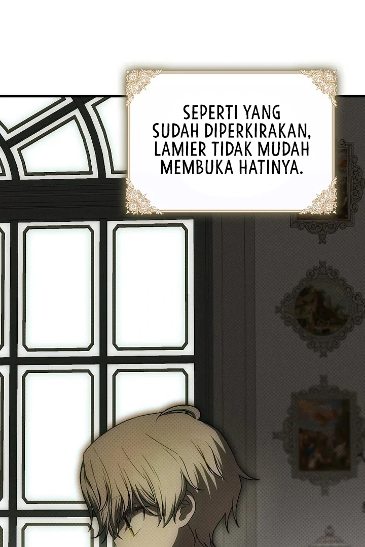 Baca First Time as a Loved Youngest Child - Chapter 60 halaman 49
