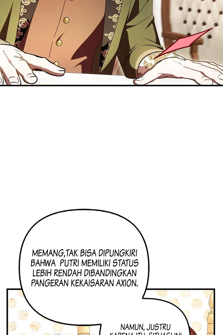 Baca First Time as a Loved Youngest Child - Chapter 60 halaman 5