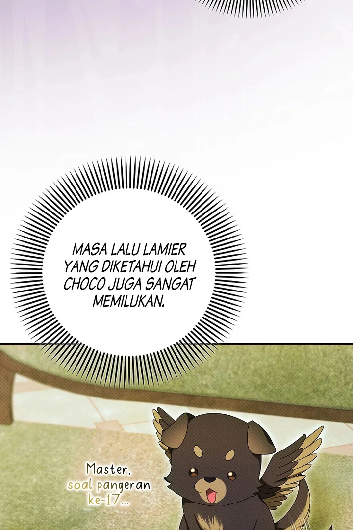 Baca First Time as a Loved Youngest Child - Chapter 60 halaman 52