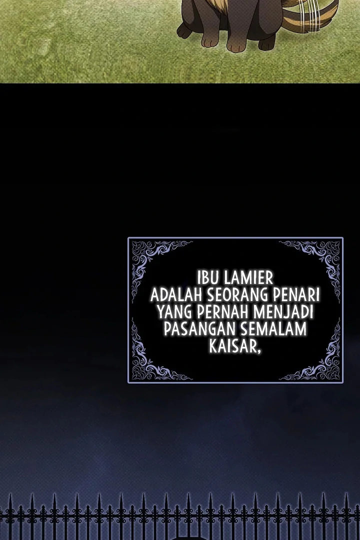 Baca First Time as a Loved Youngest Child - Chapter 60 halaman 53