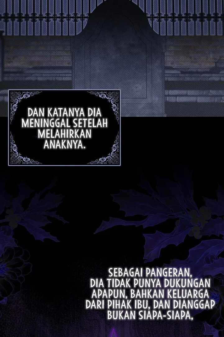 Baca First Time as a Loved Youngest Child - Chapter 60 halaman 54