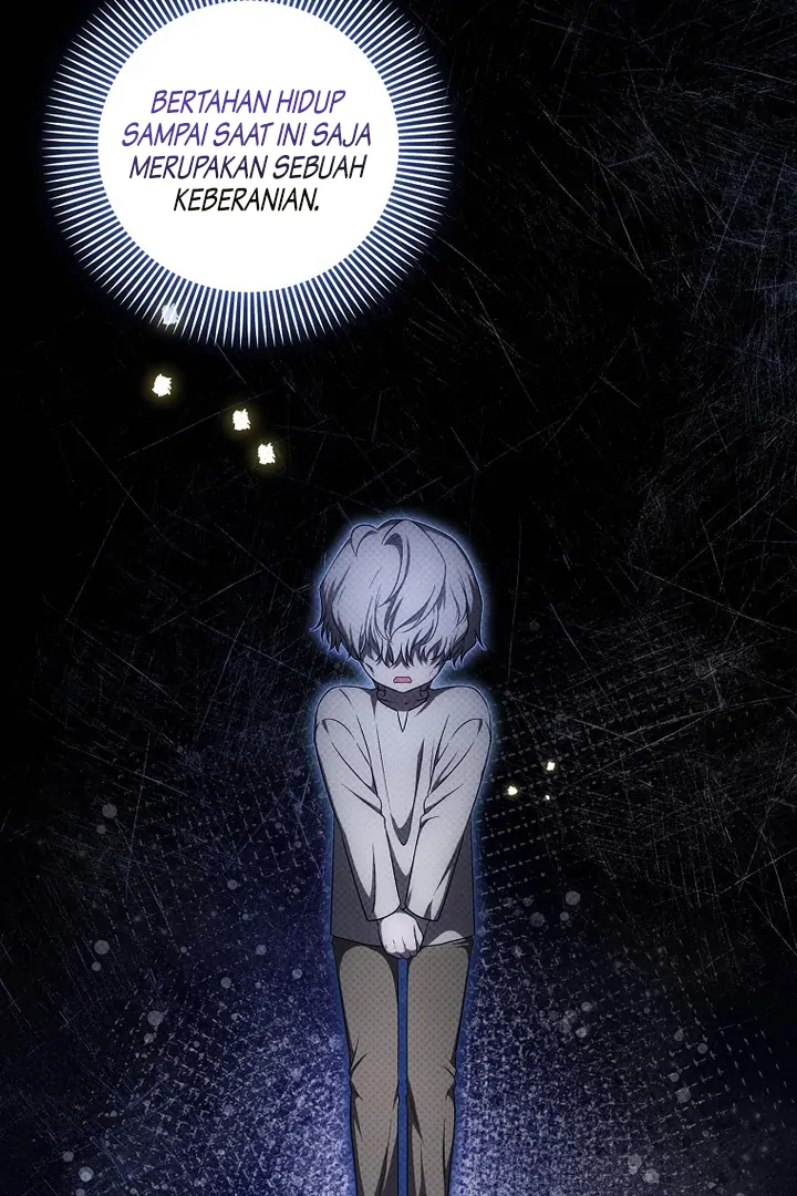 Baca First Time as a Loved Youngest Child - Chapter 60 halaman 58