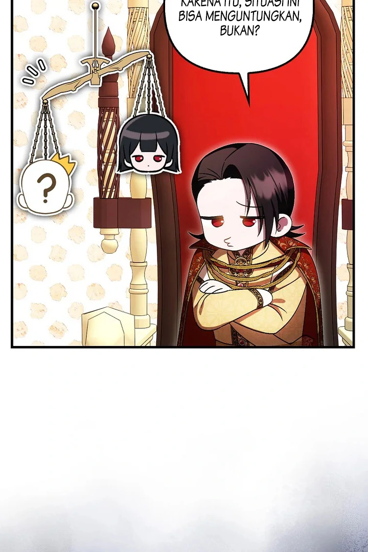 Baca First Time as a Loved Youngest Child - Chapter 60 halaman 6