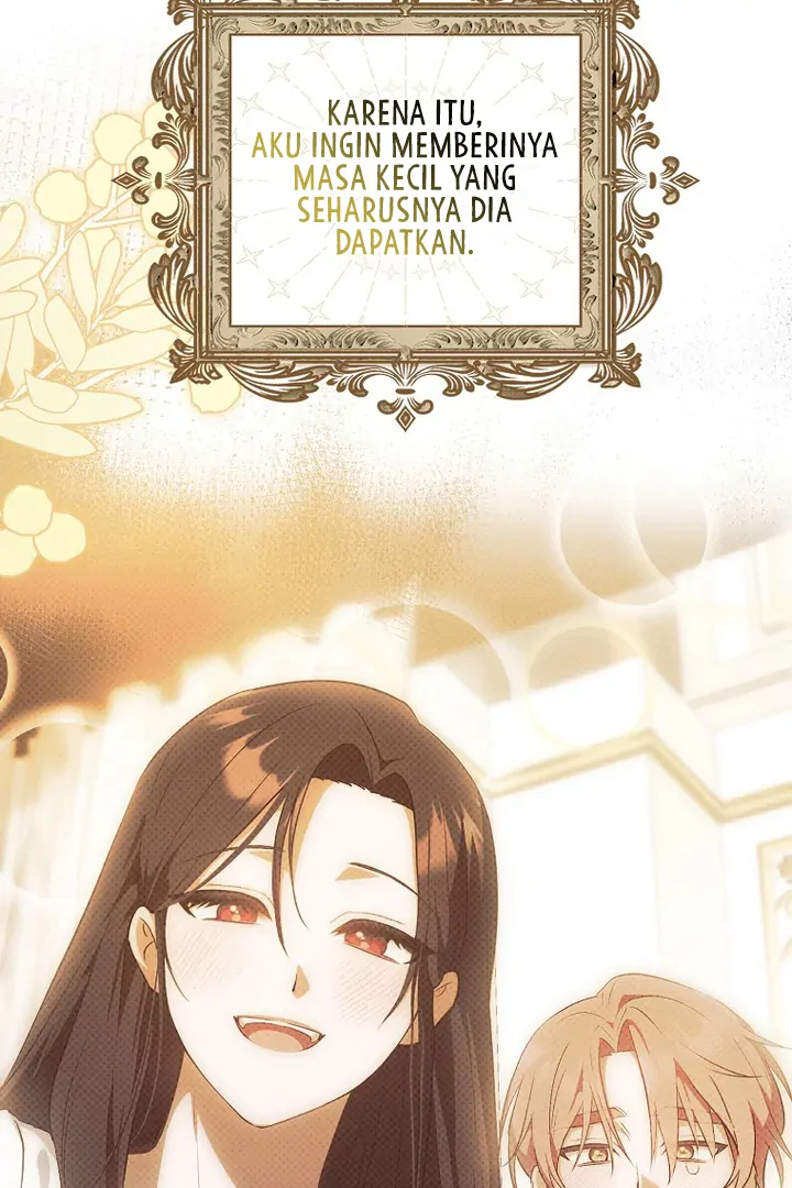 Baca First Time as a Loved Youngest Child - Chapter 60 halaman 60