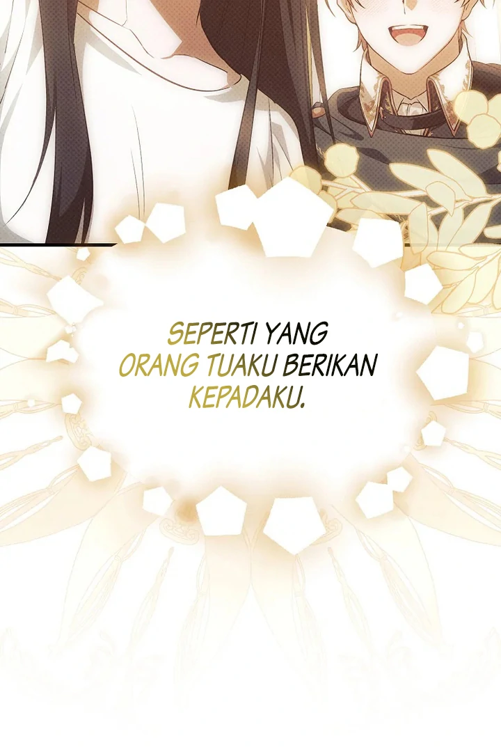 Baca First Time as a Loved Youngest Child - Chapter 60 halaman 61