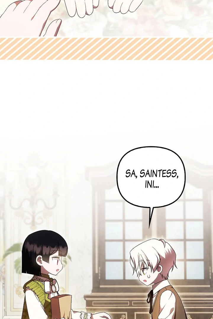 Baca First Time as a Loved Youngest Child - Chapter 60 halaman 63
