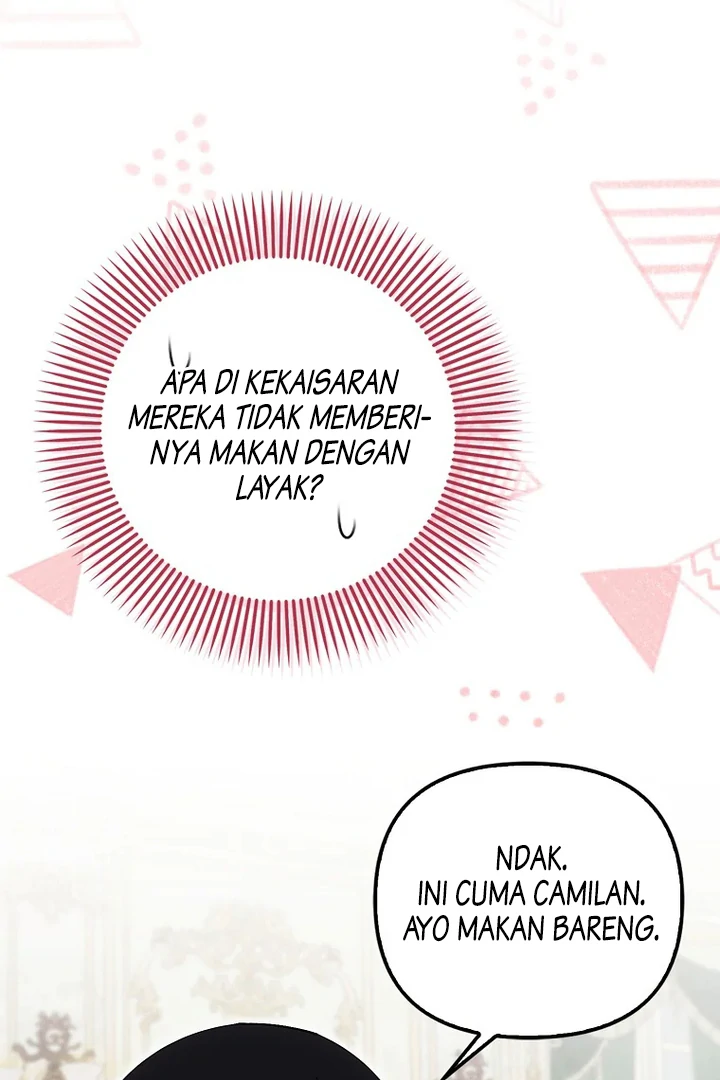 Baca First Time as a Loved Youngest Child - Chapter 60 halaman 66