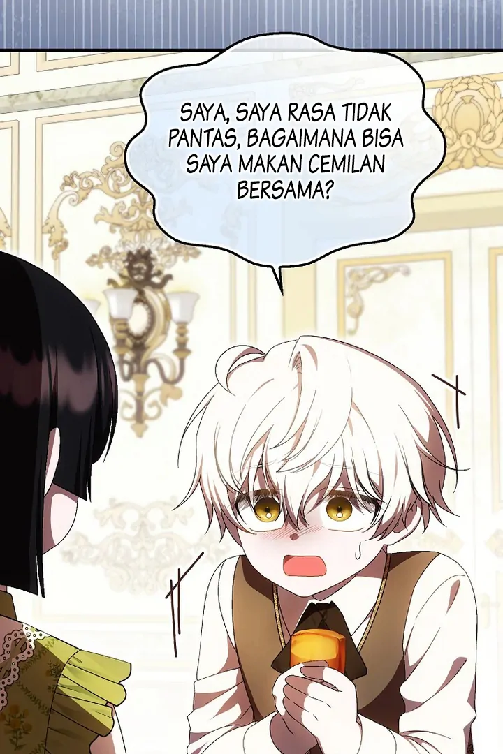 Baca First Time as a Loved Youngest Child - Chapter 60 halaman 68