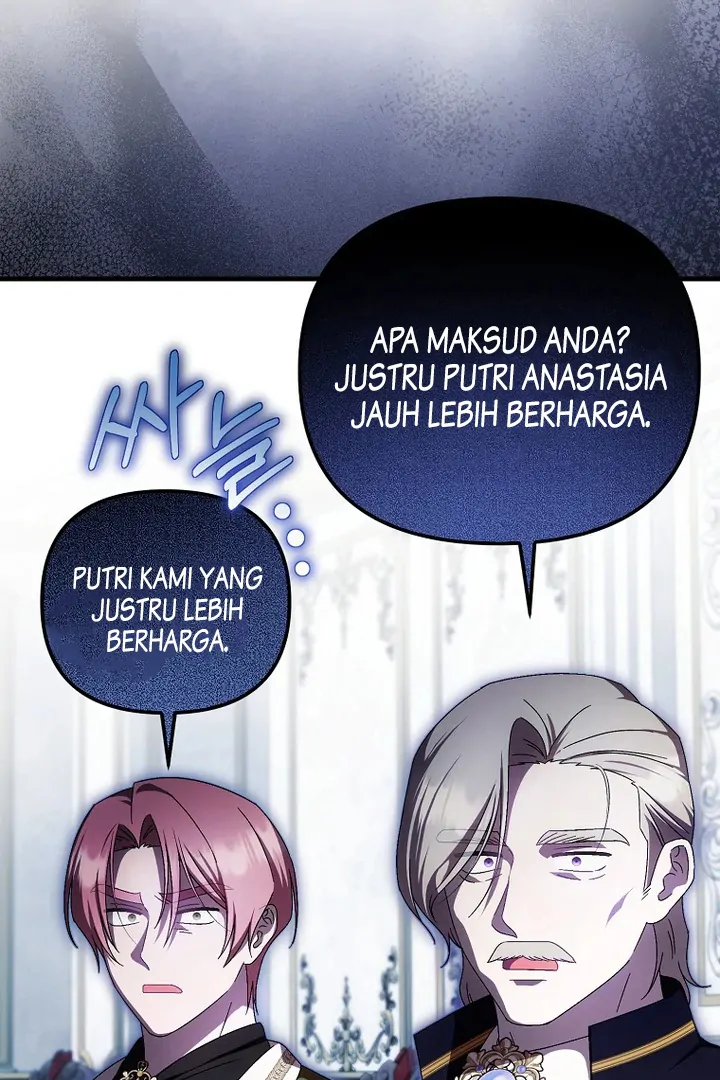 Baca First Time as a Loved Youngest Child - Chapter 60 halaman 7