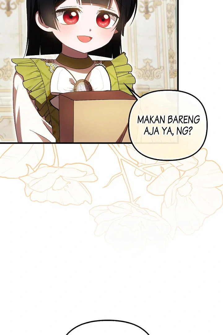 Baca First Time as a Loved Youngest Child - Chapter 60 halaman 70