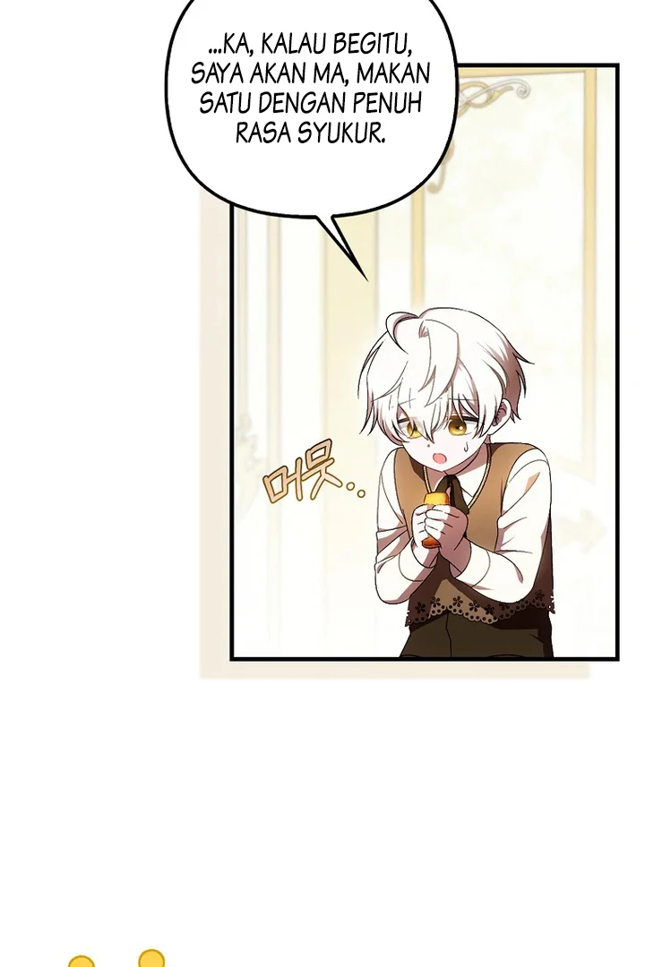 Baca First Time as a Loved Youngest Child - Chapter 60 halaman 71