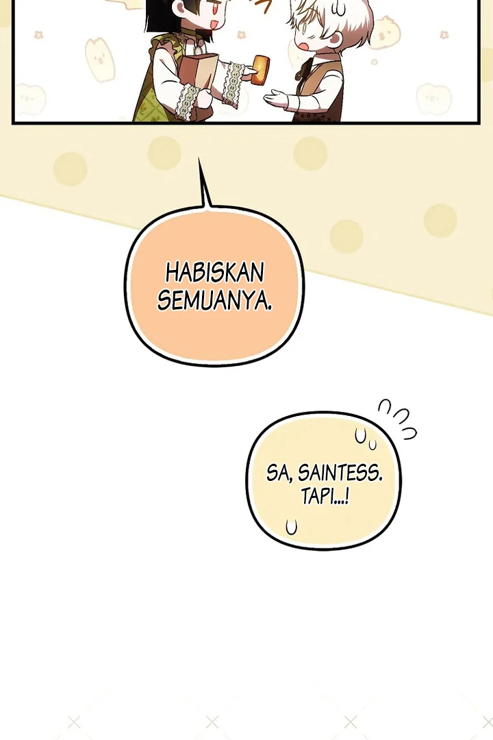 Baca First Time as a Loved Youngest Child - Chapter 60 halaman 77