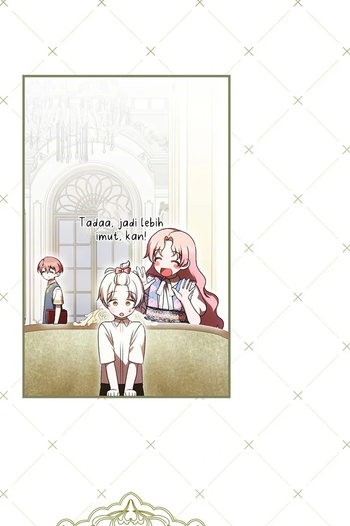 Baca First Time as a Loved Youngest Child - Chapter 60 halaman 79