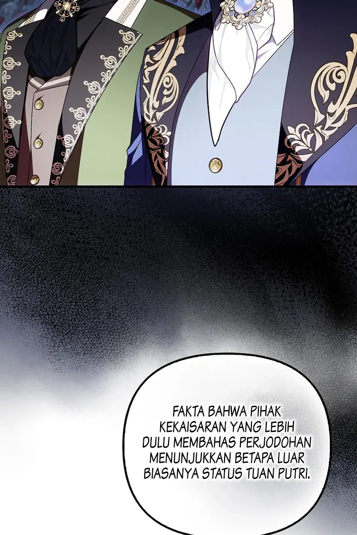 Baca First Time as a Loved Youngest Child - Chapter 60 halaman 8