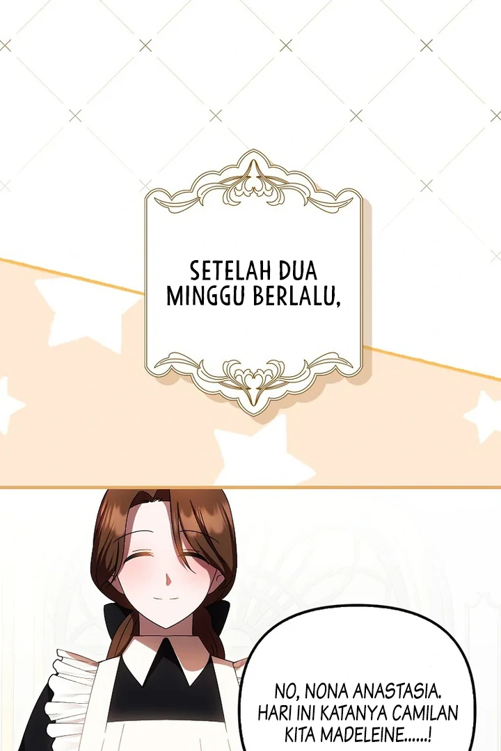 Baca First Time as a Loved Youngest Child - Chapter 60 halaman 81