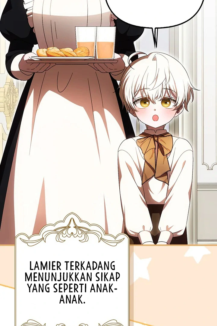 Baca First Time as a Loved Youngest Child - Chapter 60 halaman 82