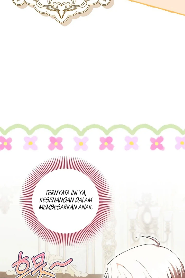 Baca First Time as a Loved Youngest Child - Chapter 60 halaman 83