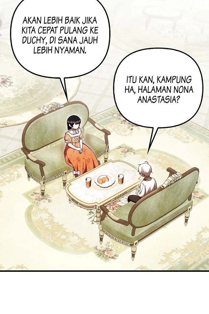 Baca First Time as a Loved Youngest Child - Chapter 60 halaman 85