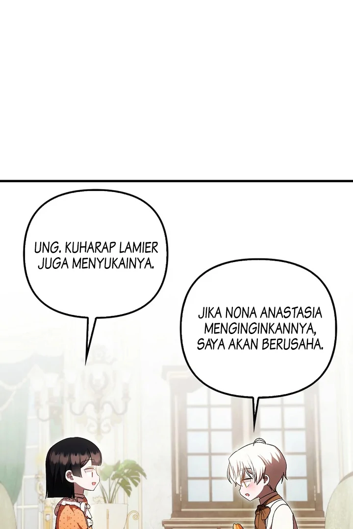 Baca First Time as a Loved Youngest Child - Chapter 60 halaman 86