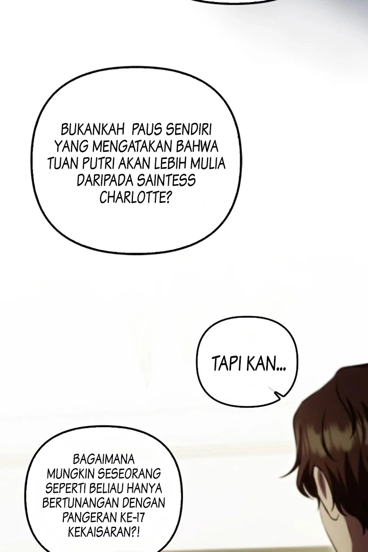 Baca First Time as a Loved Youngest Child - Chapter 60 halaman 9