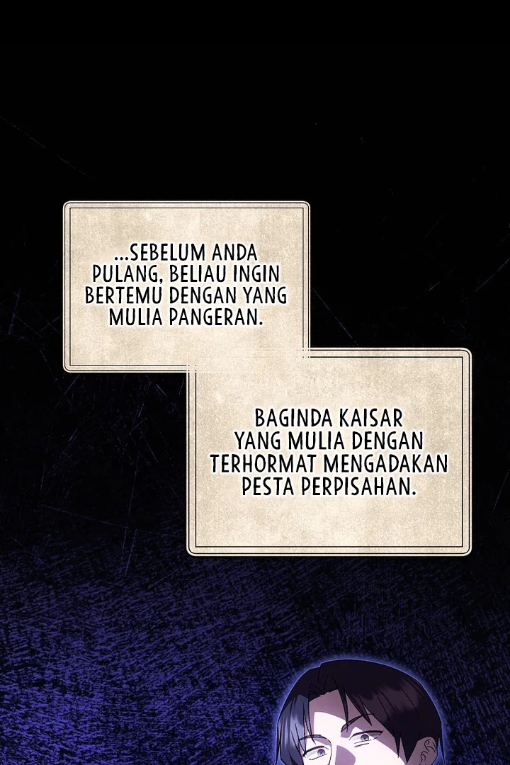 Baca First Time as a Loved Youngest Child - Chapter 60 halaman 96