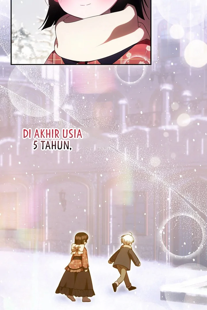 Baca First Time as a Loved Youngest Child - Chapter 61 halaman 100