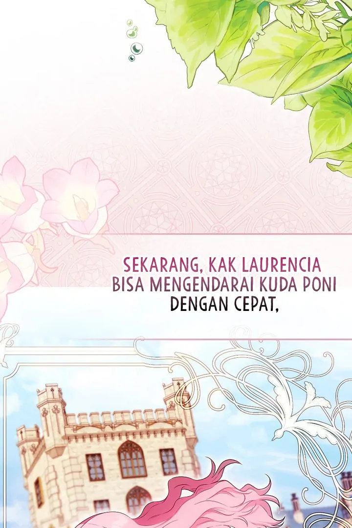 Baca First Time as a Loved Youngest Child - Chapter 61 halaman 103