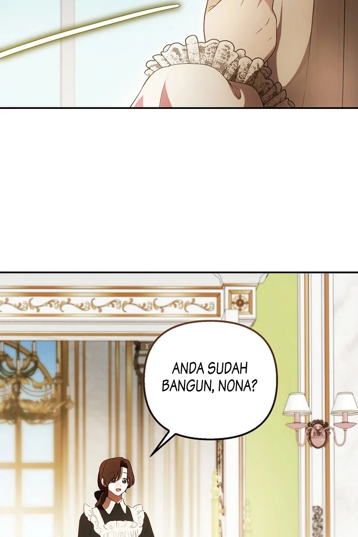 Baca First Time as a Loved Youngest Child - Chapter 61 halaman 106