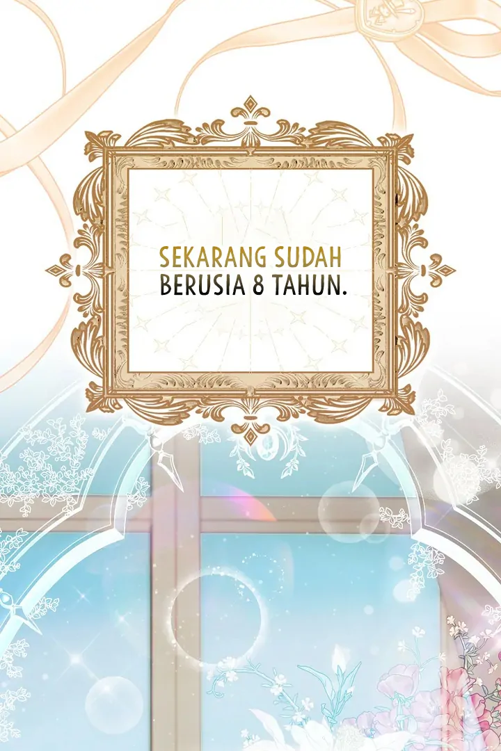 Baca First Time as a Loved Youngest Child - Chapter 61 halaman 109