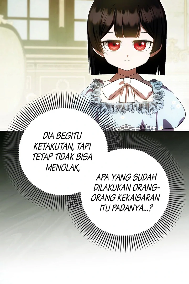 Baca First Time as a Loved Youngest Child - Chapter 61 halaman 11