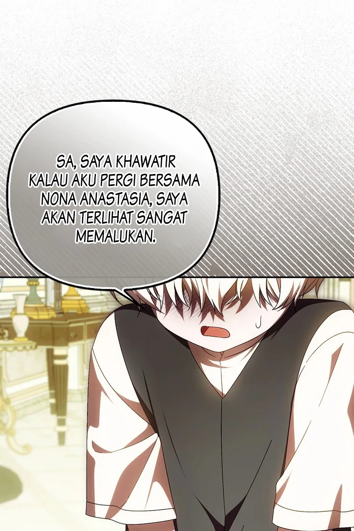 Baca First Time as a Loved Youngest Child - Chapter 61 halaman 15