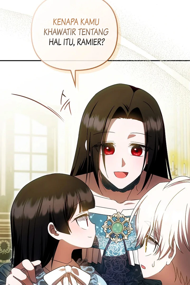 Baca First Time as a Loved Youngest Child - Chapter 61 halaman 17