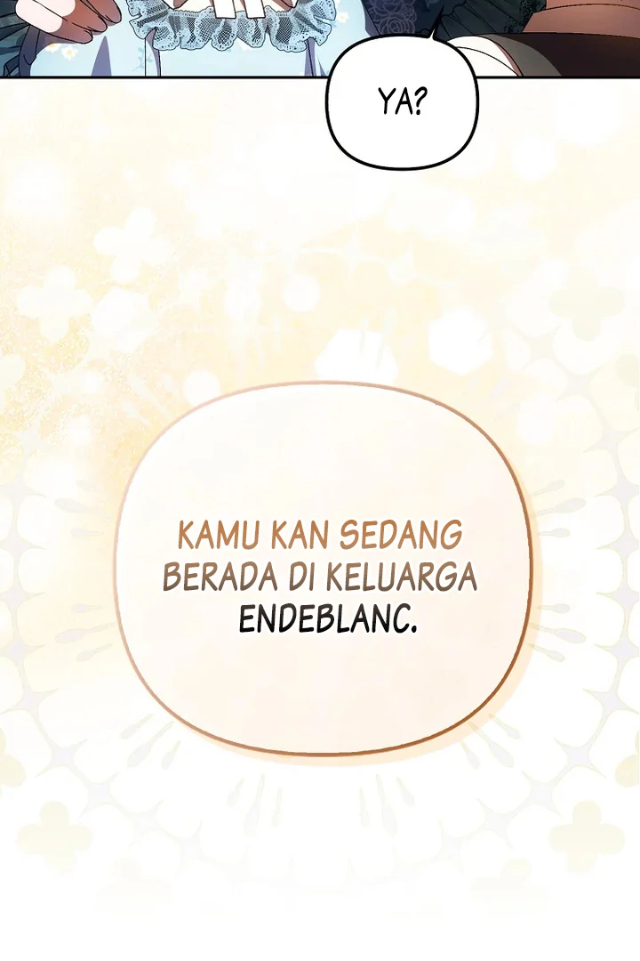 Baca First Time as a Loved Youngest Child - Chapter 61 halaman 18