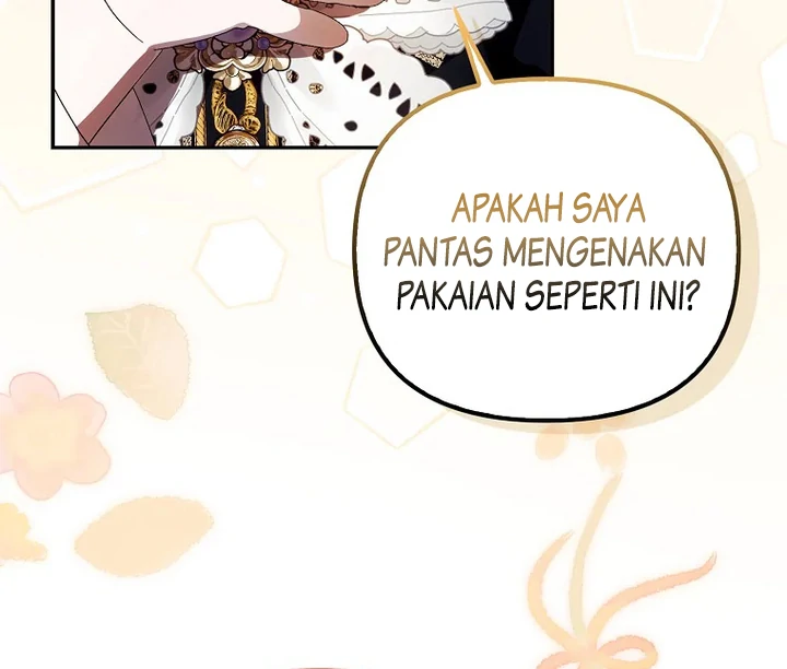 Baca First Time as a Loved Youngest Child - Chapter 61 halaman 21