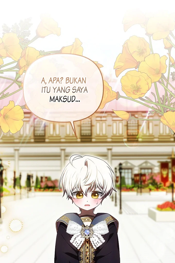 Baca First Time as a Loved Youngest Child - Chapter 61 halaman 23