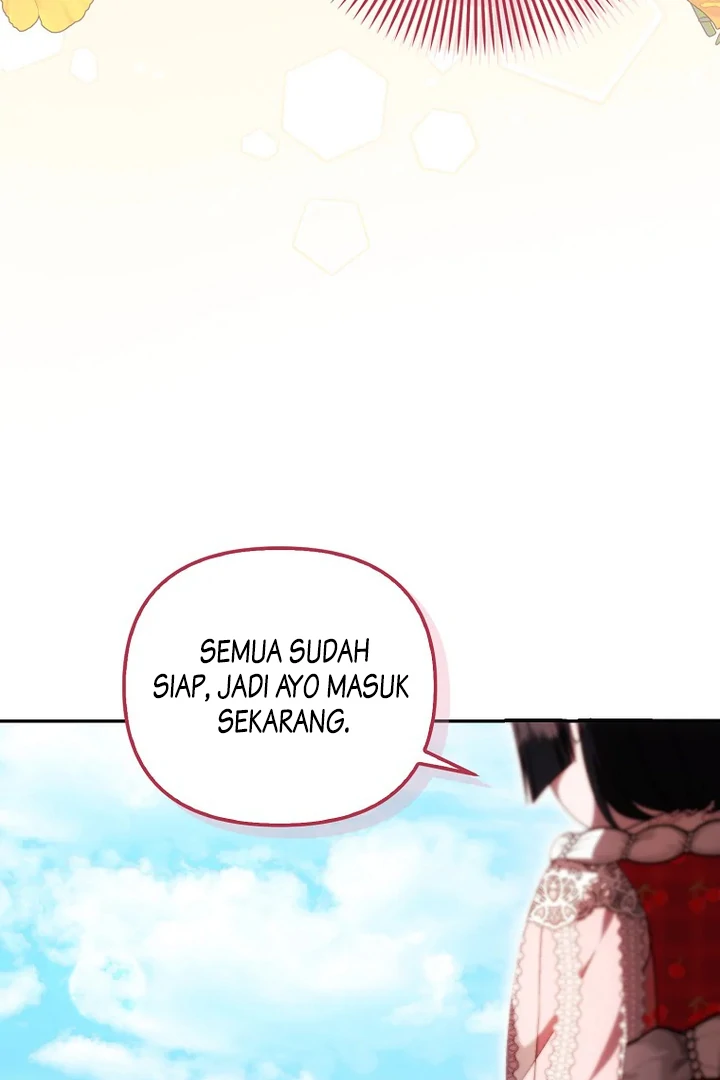 Baca First Time as a Loved Youngest Child - Chapter 61 halaman 25