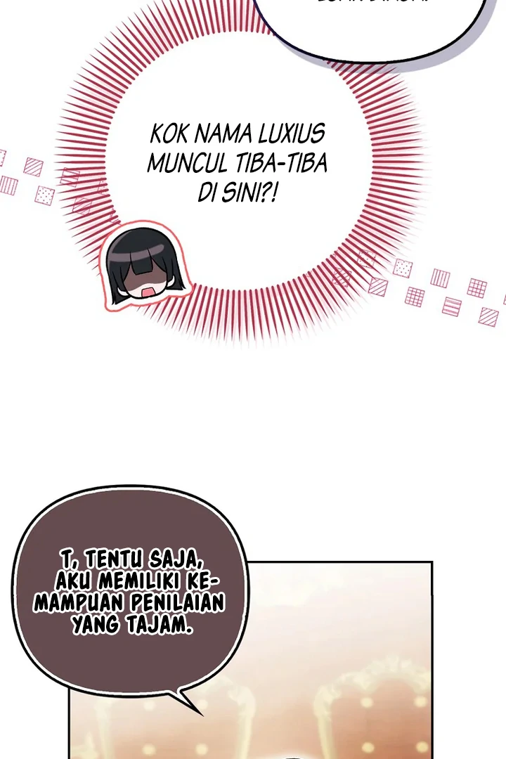 Baca First Time as a Loved Youngest Child - Chapter 61 halaman 34