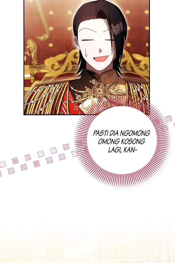 Baca First Time as a Loved Youngest Child - Chapter 61 halaman 35