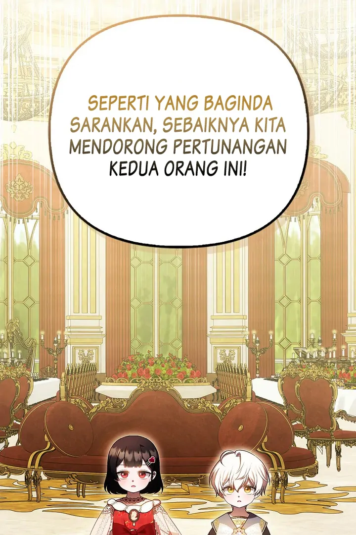 Baca First Time as a Loved Youngest Child - Chapter 61 halaman 36