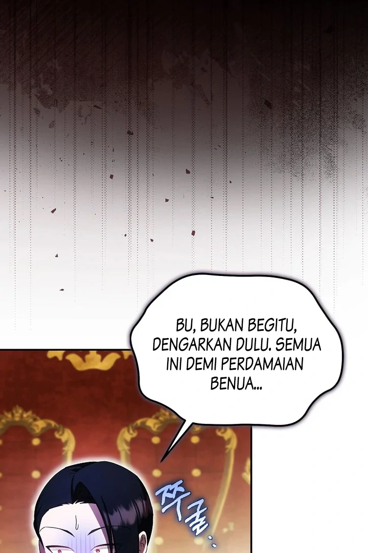 Baca First Time as a Loved Youngest Child - Chapter 61 halaman 42