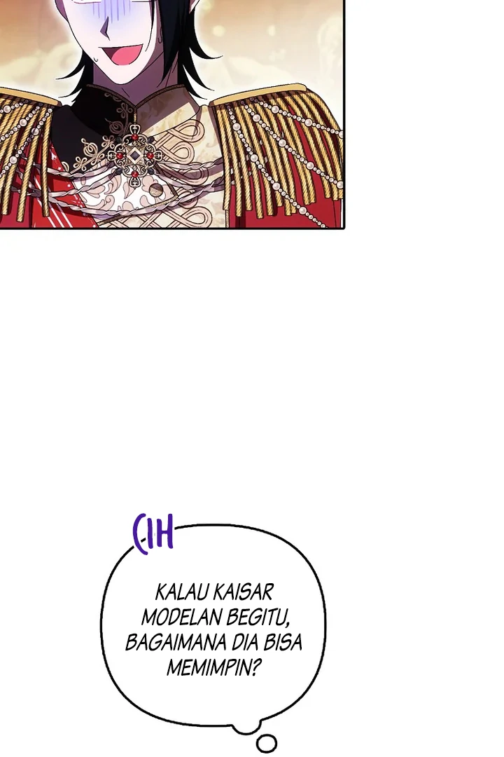 Baca First Time as a Loved Youngest Child - Chapter 61 halaman 43
